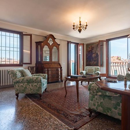 Sunbeam Palace Венеція Екстер'єр фото