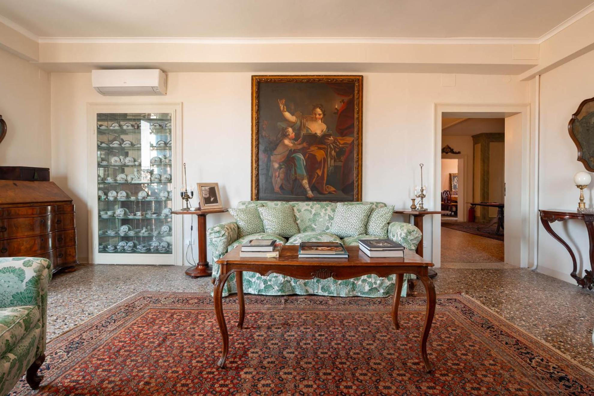 Sunbeam Palace Венеція Екстер'єр фото