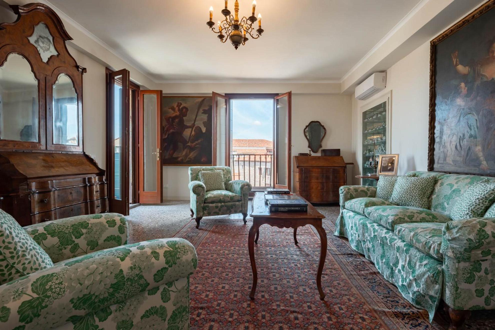 Sunbeam Palace Венеція Екстер'єр фото